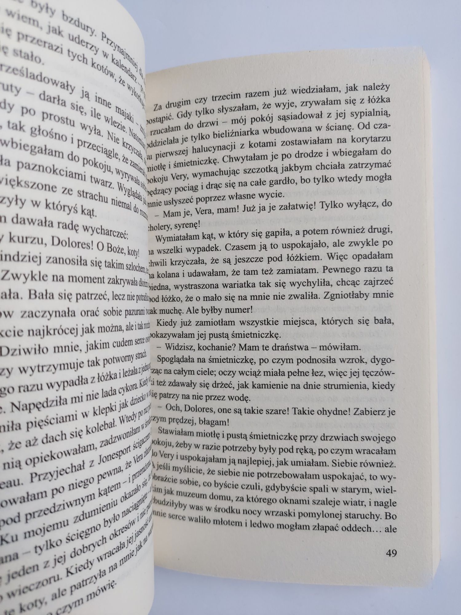 Dolores Claiborne - Stephen King