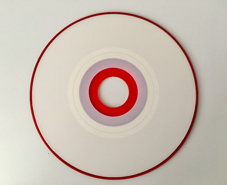 Mini Disks novos