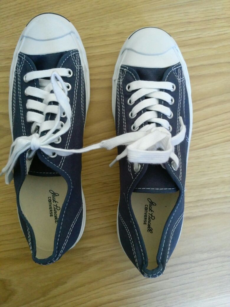 Sapatilhas/ Ténis Converse Jack Purcell