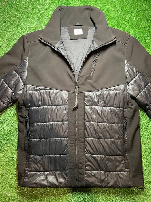 Куртка c.p company