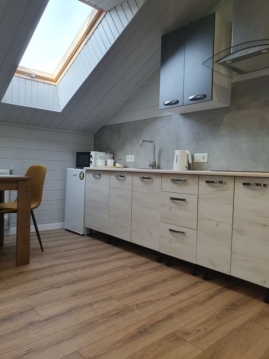 Номер(апартмент) в котеджі