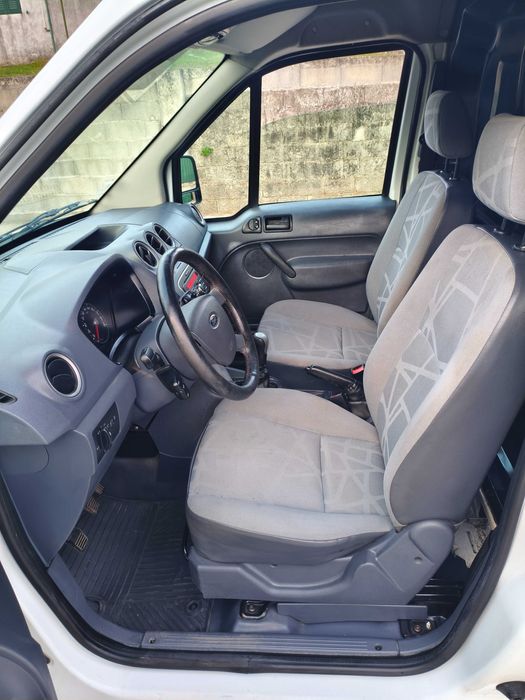 Ford Transit Connect T230