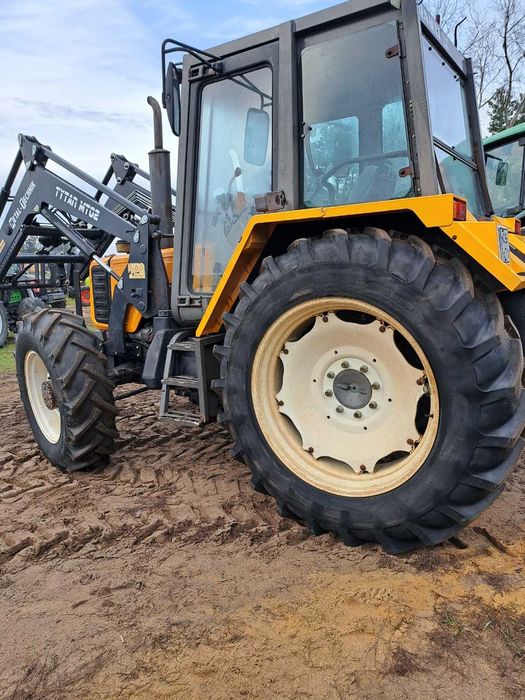 Renault 103-54 nie Ceres