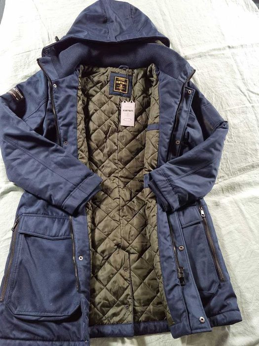 Куртка чоловіча підросткова весна/осінь гарної якості