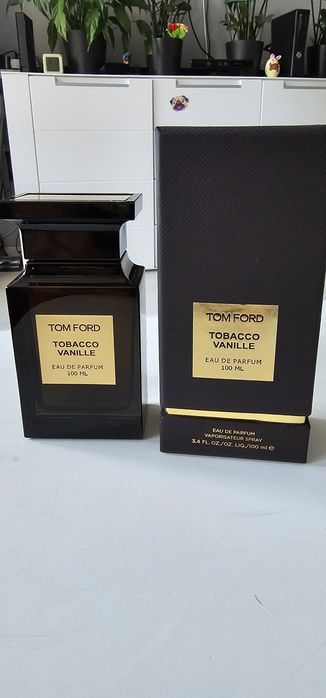 TOM FORD Tabacco Vanille