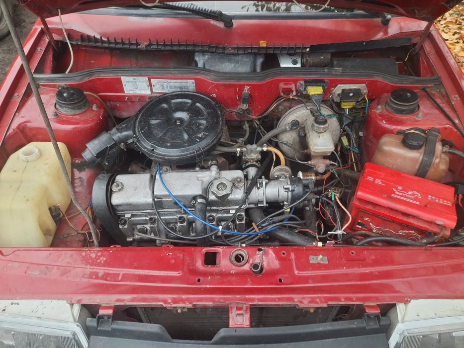 Ваз 21099 98року