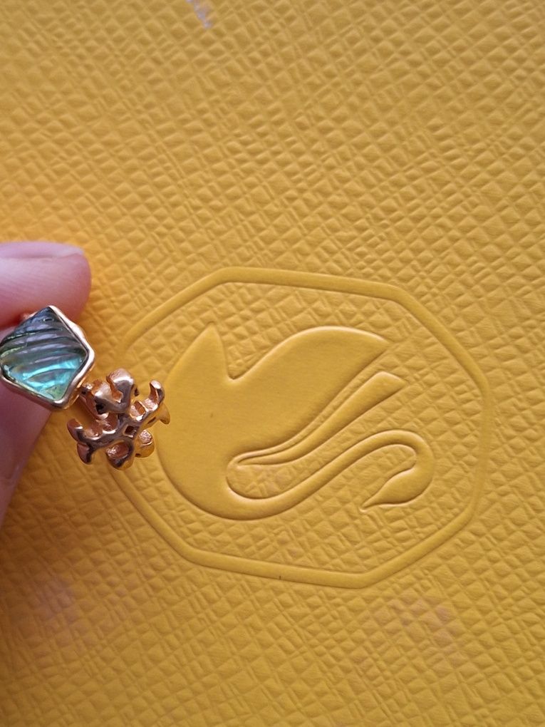 Piercionek Tory Burch rozm 17