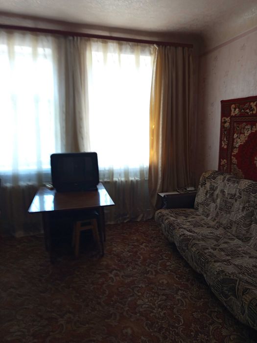 Сдам комнату 25 м кв Левый берег, ул. Береговая.