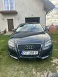 Audi A3 8P 1.6 MPI