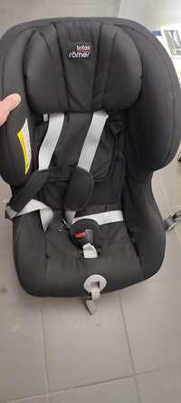 Fotelik samochodowy Britax Romer Max Way BR  9 - 25 kg