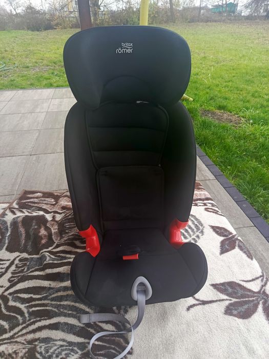 Fotelik Britax Romer Advansafix III