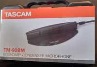 Microfone Tascam TM-90 BM (novo)