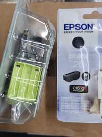 Tinteiro Original Epson T26 preto