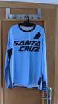 Jersey BTT Motocross MTB Downhill