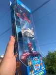 - Zabawka Psi Patrol Rider Rajder Pieski Robopies Ewerest Everest