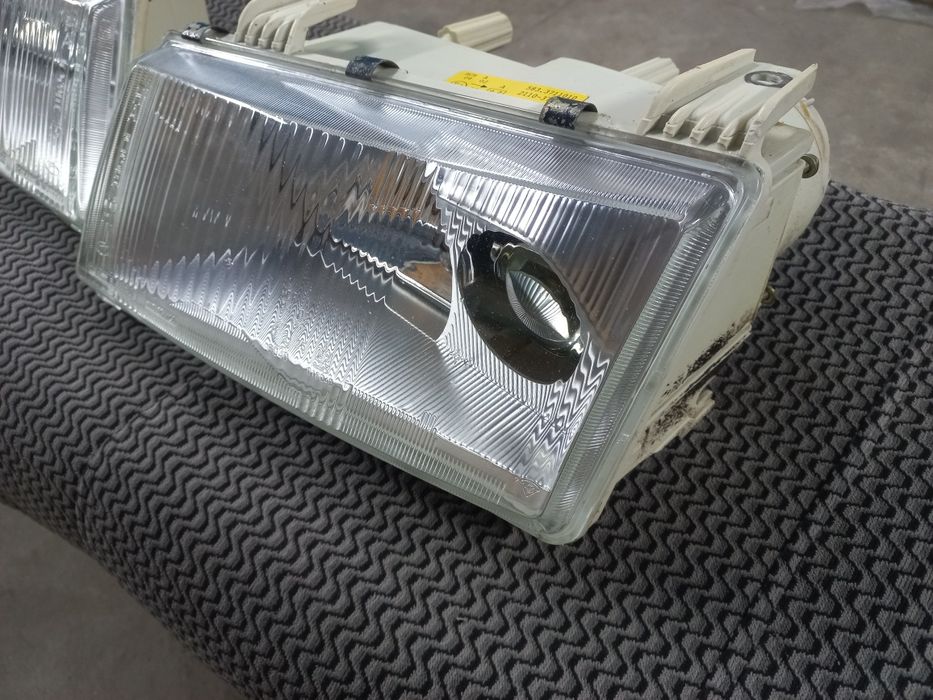 Фари  Ваз 2110-2112 лінзована киржач