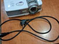 Projektor BenQ MP515 ST