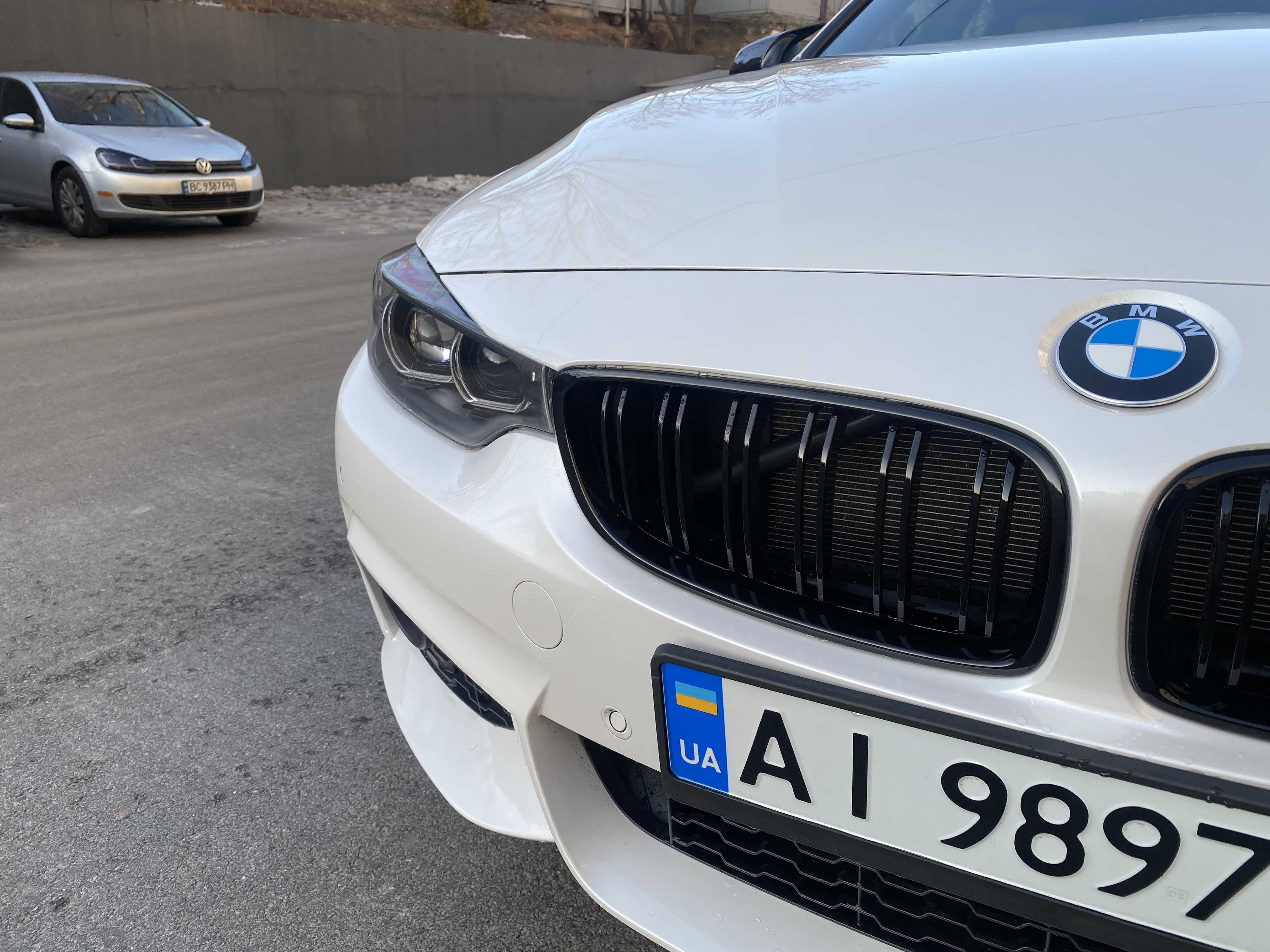 Bmw 430i Grand Coupe xDrive