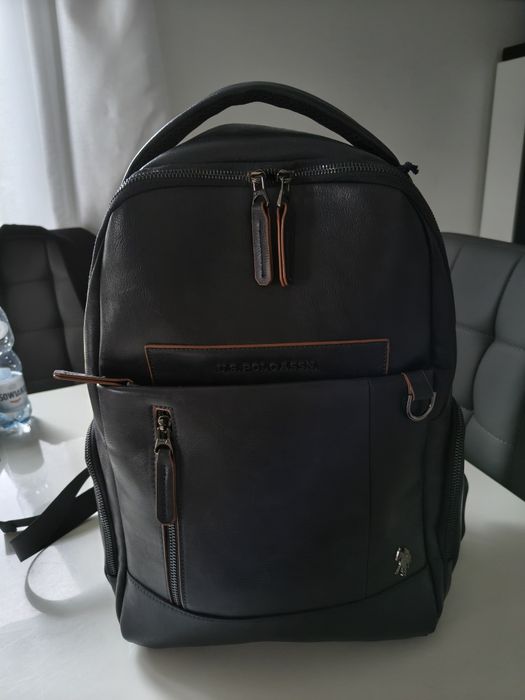 Plecak U.S. Polo ASSN. Nowy