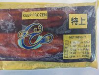 Филе угря жареное в маринаде Unagi, замороженное,  650грамм