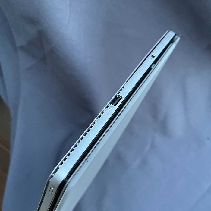 Планшет, ноутбук Dell Latitude 7200 (5290), FHD /i7/8665/16/512