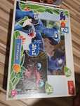 Puzzle dla dziewczynki