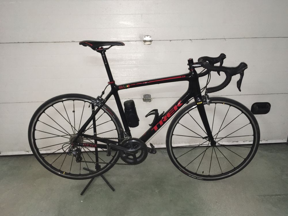 Bicicleta Trek Emonda s6