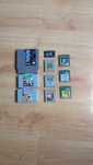 gry nintendo game boy i inne