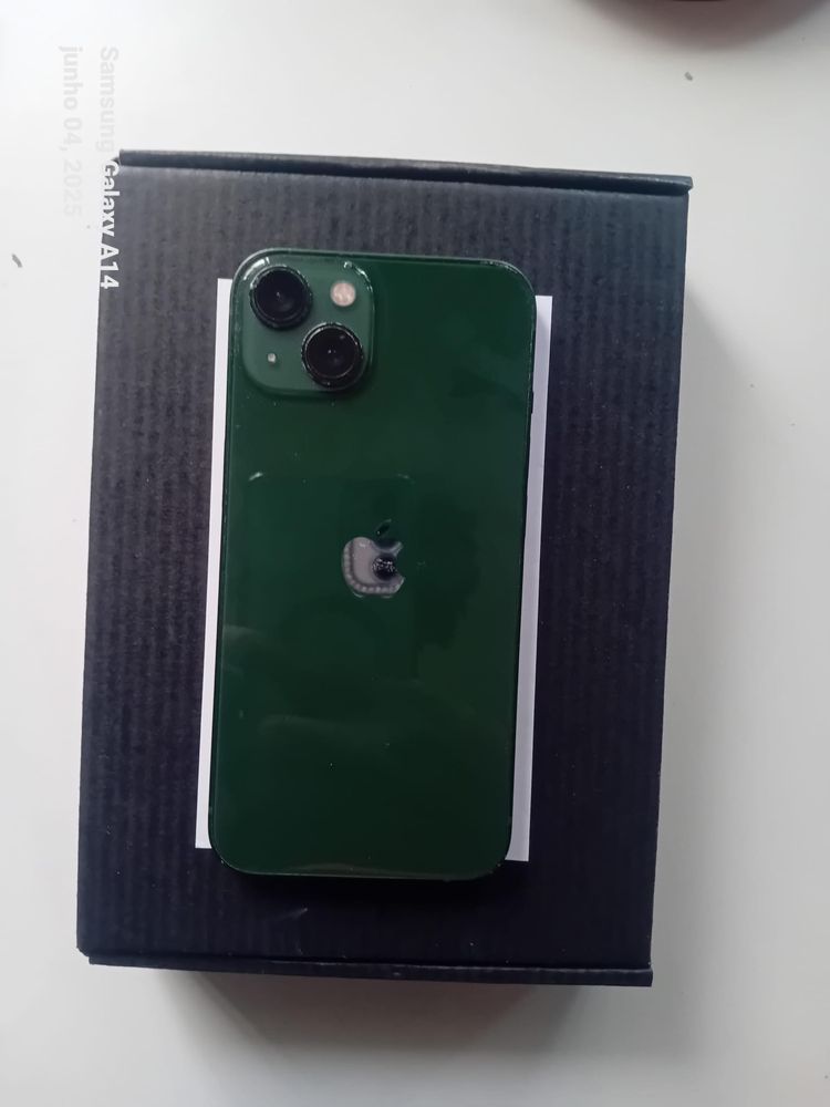 Iphone 13 Usado Bom estado