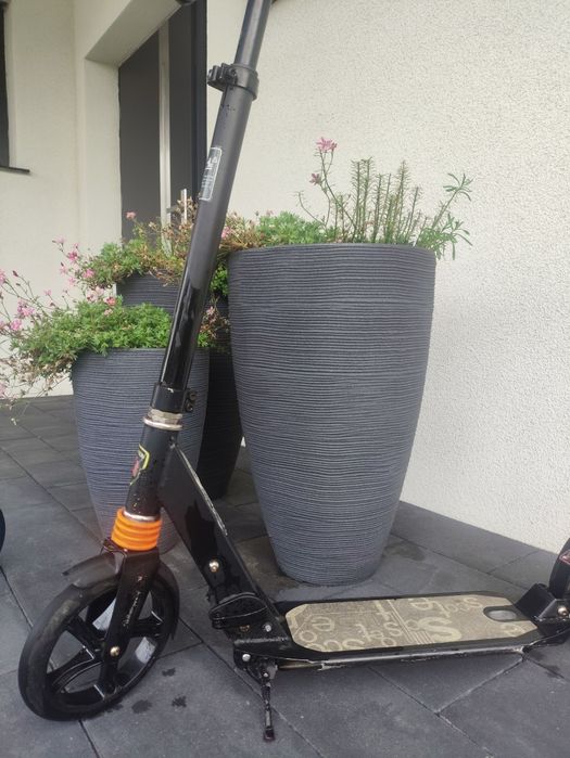 Hulajnoga dziecięca