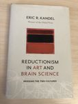 Eric R. Kandel. Reductionism in Art and Brain Science