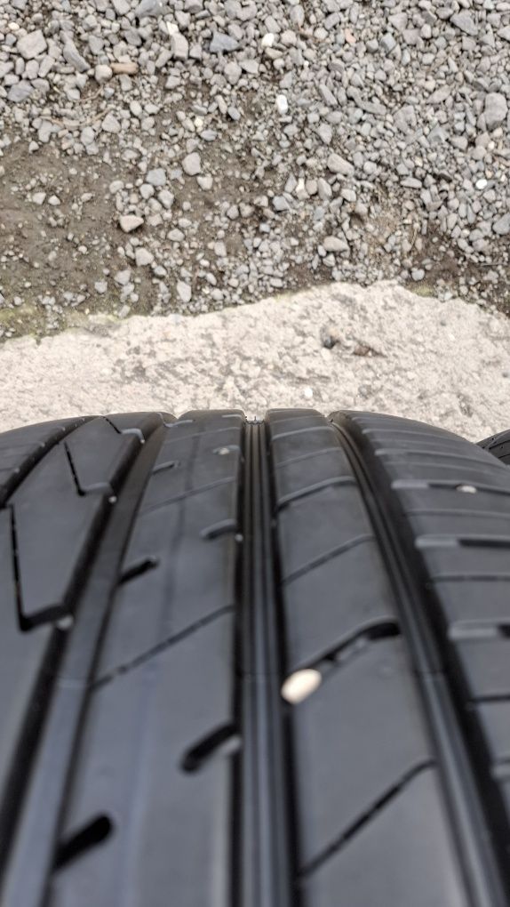 Hankook 235/50 R19 Ventus 7.5 mm Tiguan Grandland