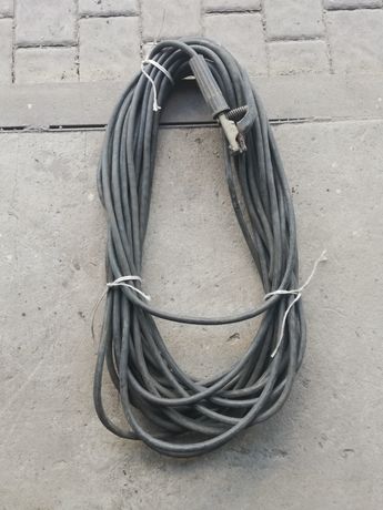Kabel, przewód spawalniczy