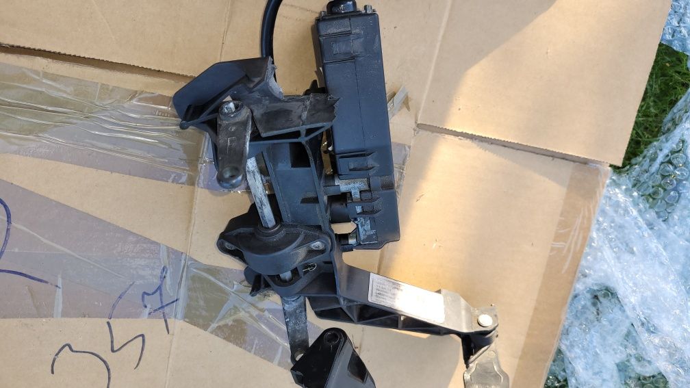 Bmw R1200 RT K52 Mechanizm podnoszenia szyby