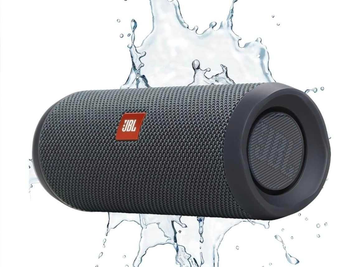 Głośnik mobilny JBL Flip Essential 2 Czarny