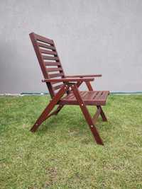 Krzesła ogrodowe Ikea APPLARO - nowe.