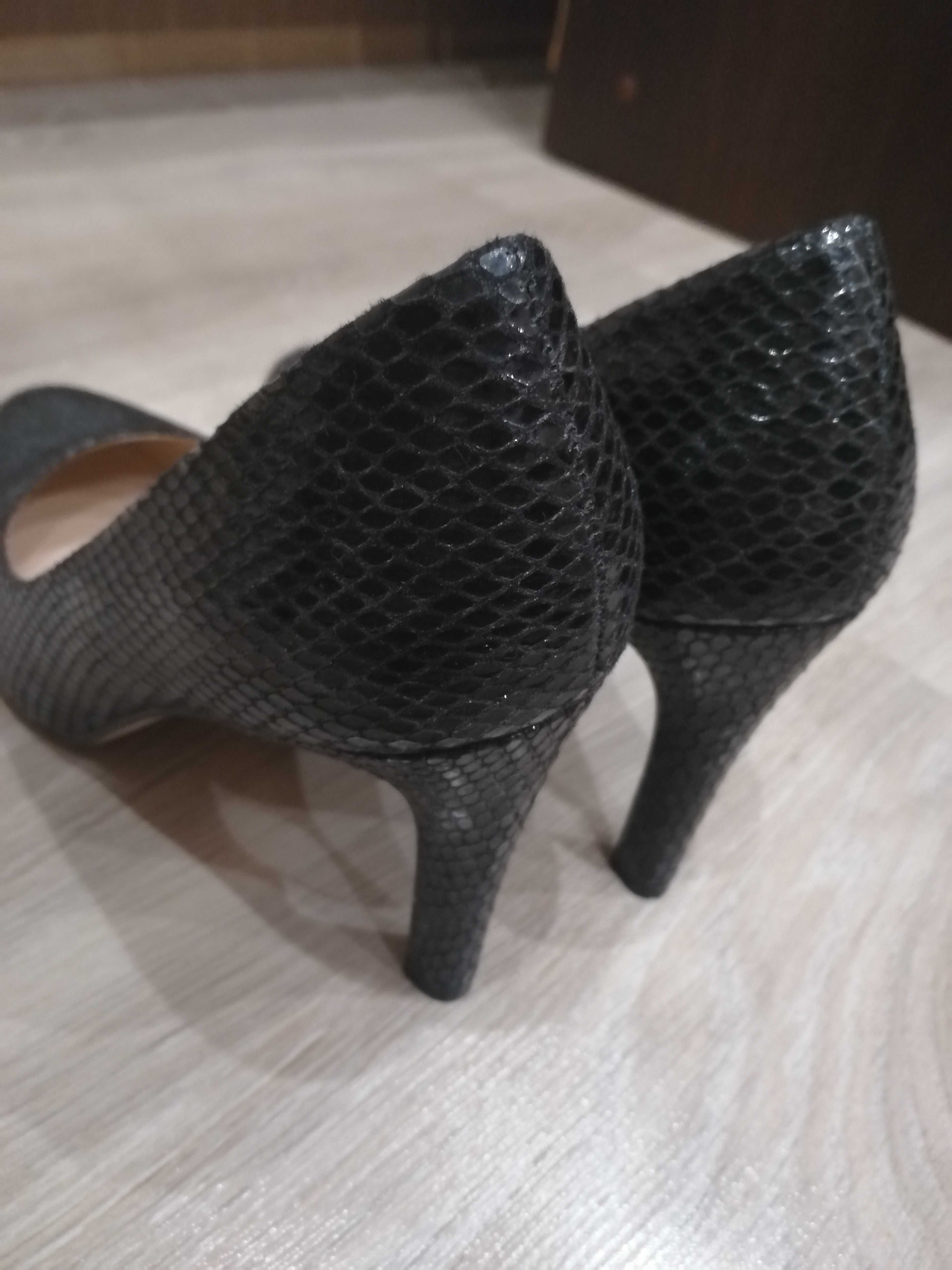 Buty szpilki nowe