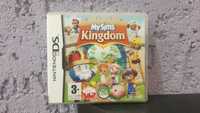 MySims Kingdom / Nintendo DS / PL