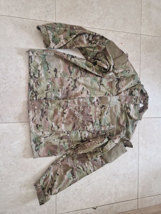 куртка ecwcs level 5 FR