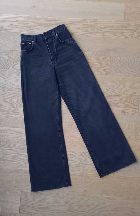 Джинси Mango для дівчини 14-16 років.