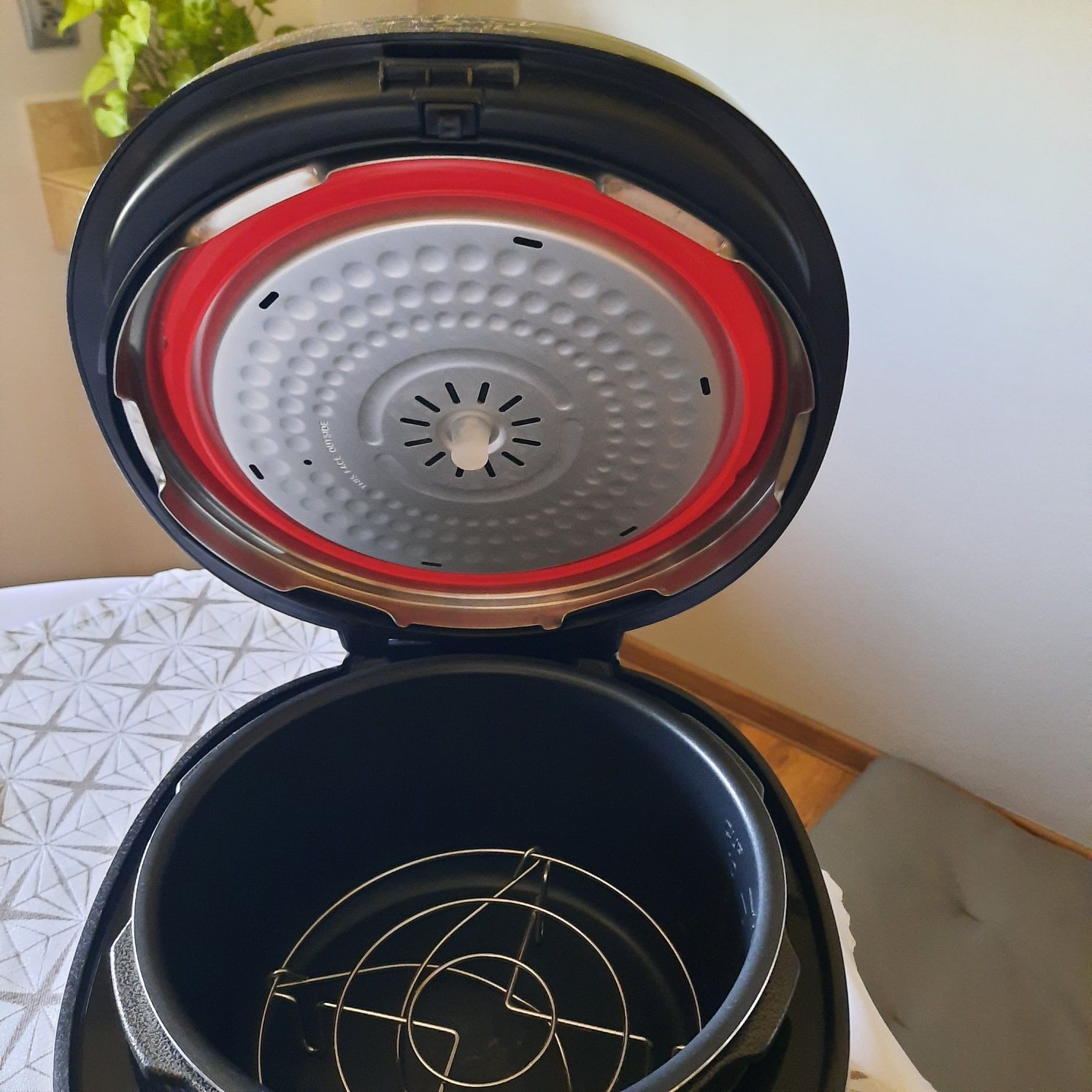 Multi cooker Frederick Excelence