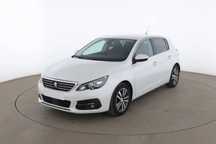 Peugeot 308 1.2 PureTech Allure EAT8