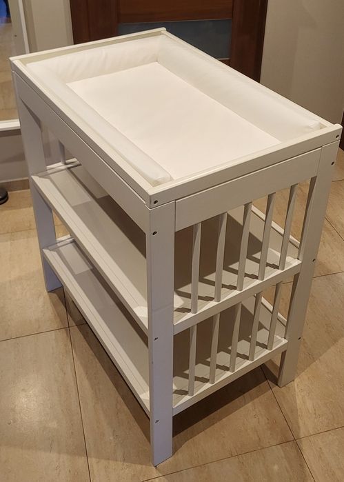 Przewijak Ikea Gulliver