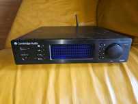 Cambridge Sonata NP30 - streamer