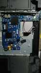 plyta zasilacz mainboard Blaupunkt hdmi BA40F4382QEB 40" LED Full HD