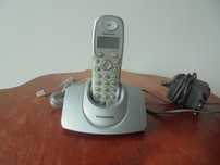 telefon bezprzewodowy Panasonic