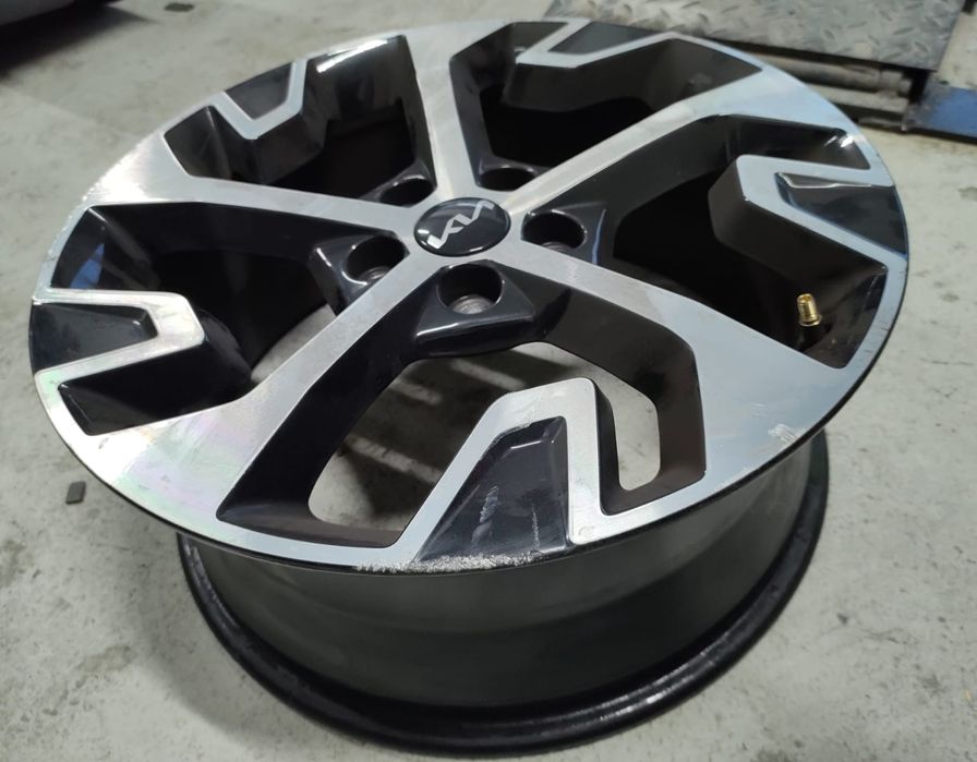 Felga Kia Sportage 18"