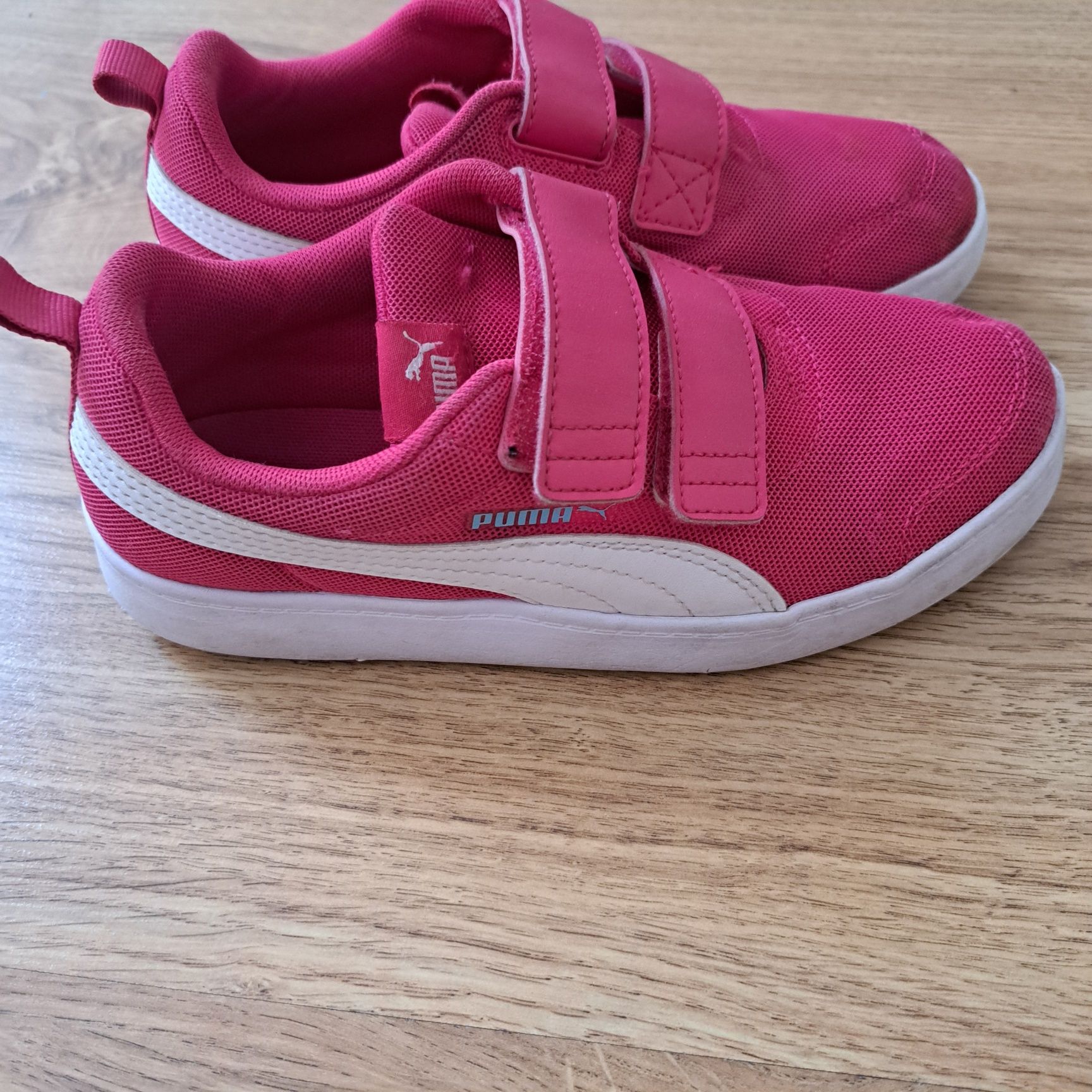 Buty puma rozmiar 34 20.5cm