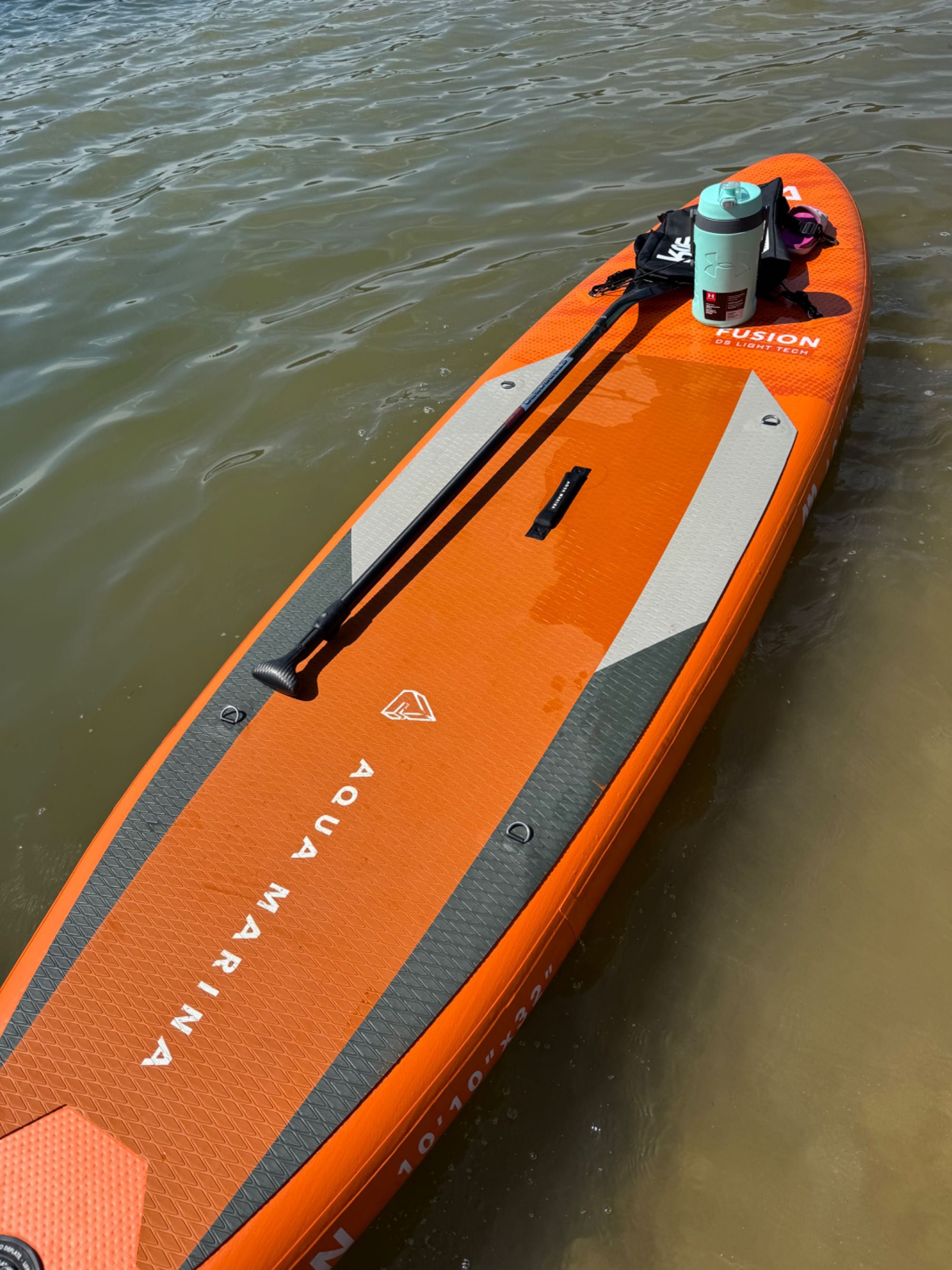 Aquamarina fusion 10’10” deska sup