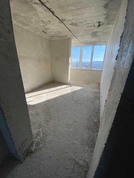 Найдешевша пропозиція 1-кімнатної квартири в готовому будинку